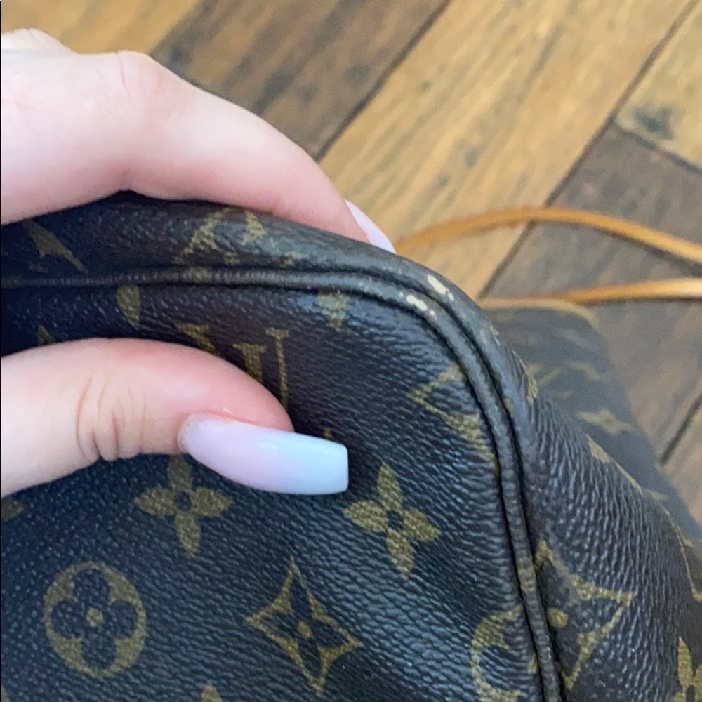 Louis Vuitton Neverful GM - Picture 14 of 16